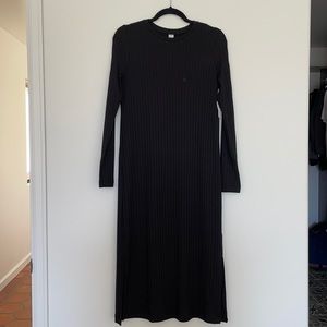 Old navy midi dress